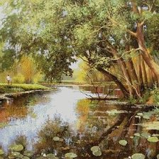 Схема вышивки «576»