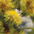 Предпросмотр схемы вышивки «Солнышко на подоконнике» (№103451)