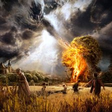 Схема вышивки «№103536»