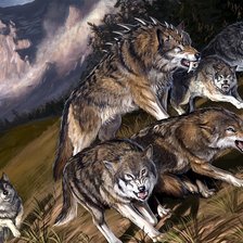 Схема вышивки «№103538»