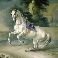 Схема вышивки «животные»