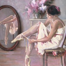 Схема вышивки «Irene Sheri 3»