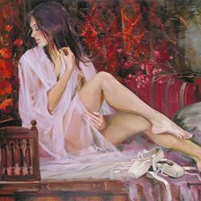 Схема вышивки «Irene Sheri 4»