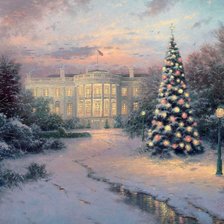 Схема вышивки «№103575»