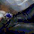 Предпросмотр схемы вышивки «Искусство» (№103599)