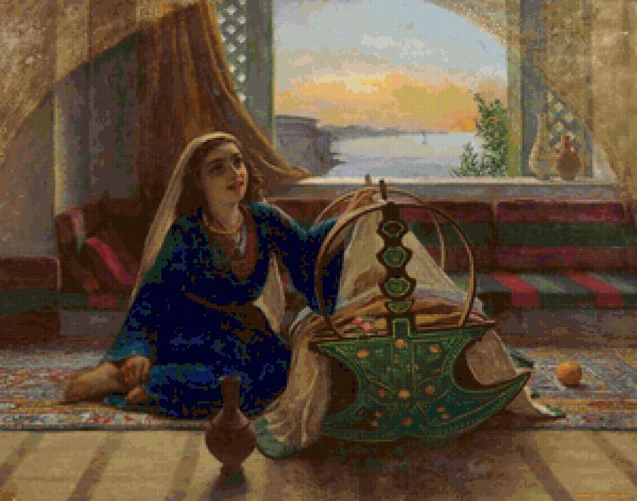 Искусство - предпросмотр