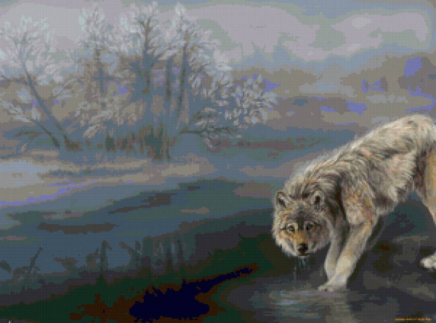 одиночка - предпросмотр