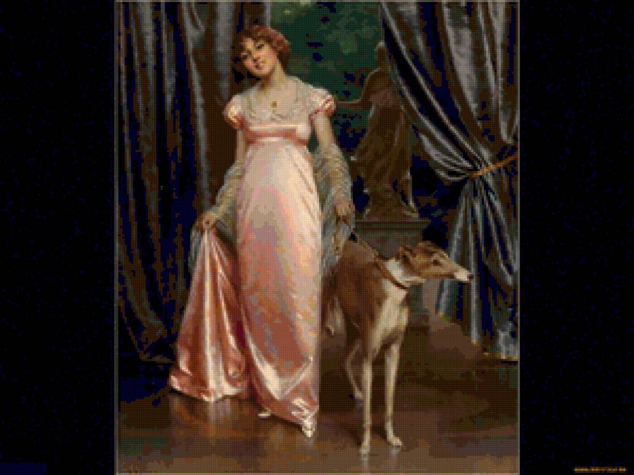 Искусство - предпросмотр