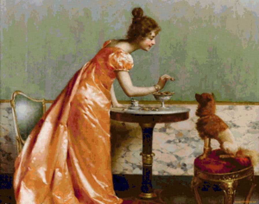 Искусство - предпросмотр