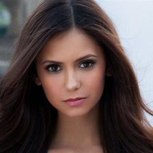 Схема вышивки «Елена»