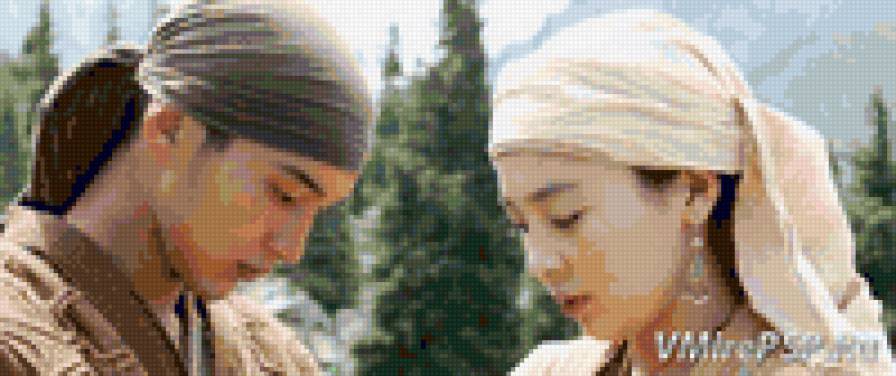 жаужурек мын бала - казахи - предпросмотр