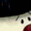 Предпросмотр схемы вышивки «снеговик» (№103810)