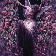 Схема вышивки «№103852»