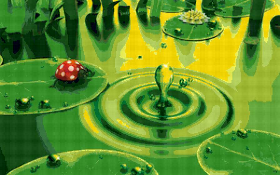 №103888 - капли - предпросмотр