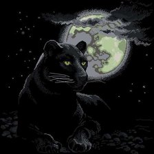 Схема вышивки «№103962»