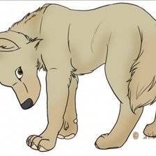 Схема вышивки «№104007»