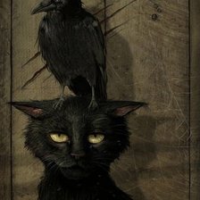 Схема вышивки «№104018»