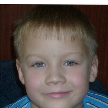 Схема вышивки «Даня2»