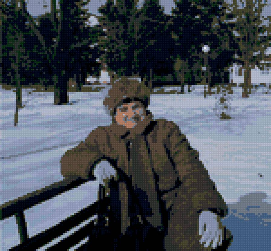 Мамуля - предпросмотр