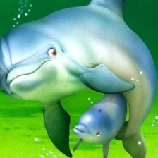 Схема вышивки «Серия "Детское"»