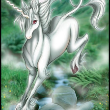 Схема вышивки «белоснежное чудо»