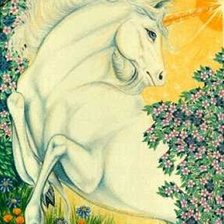 Схема вышивки «в лучах солнца»