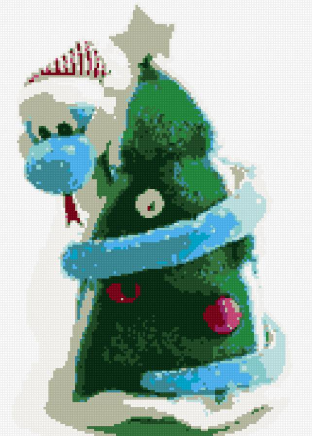 символ 2013 года - предпросмотр