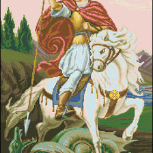 Схема вышивки «№104361»