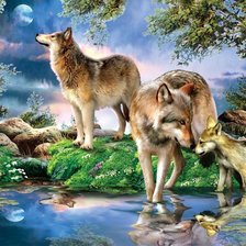 Схема вышивки «№104394»