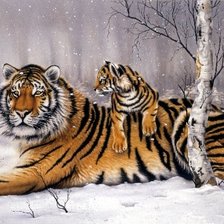 Схема вышивки «№104403»