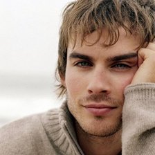 Схема вышивки «Дэйман»