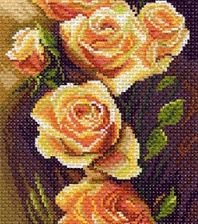 Схема вышивки «№104530»