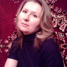 Схема вышивки «Я»