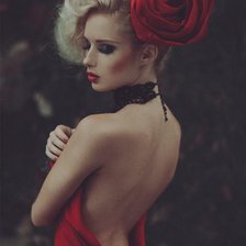 Схема вышивки «№104568»