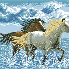 Схема вышивки «№104574»