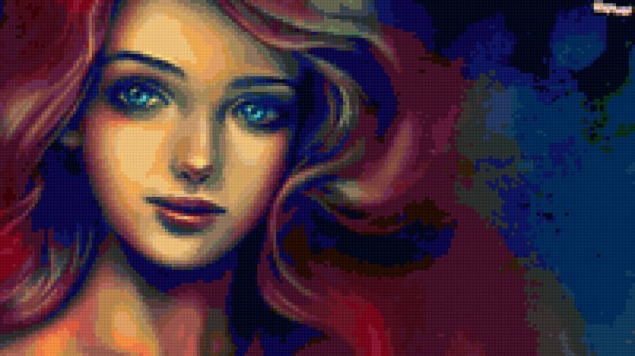 Барби - девушка, кукла, картинка, игрушка, дева - предпросмотр