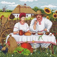 Схема вышивки «№104683»