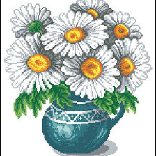 Схема вышивки «№104822»