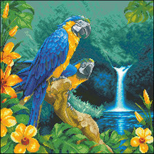 Схема вышивки «№104826»