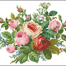 Схема вышивки «№104829»