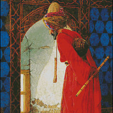 Схема вышивки «№104846»