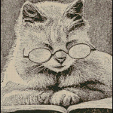 Схема вышивки «№104848»