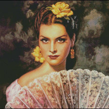 Схема вышивки «№104860»