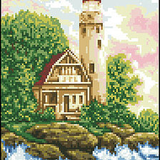 Схема вышивки «№104877»