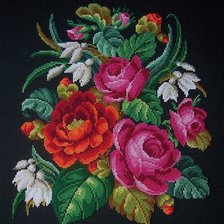 Схема вышивки «№104933»