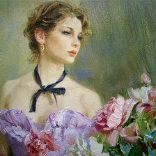 Схема вышивки «№104952»