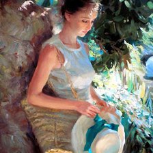 Схема вышивки «№104963»