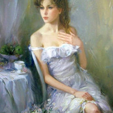 Схема вышивки «№104966»