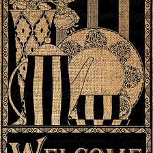 Схема вышивки «№104975»