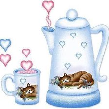 Схема вышивки «№104980»